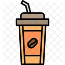 Coffee Cup  Icon