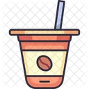 Coffee cup  Icon