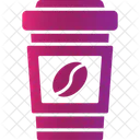 Coffee Cup  Icon