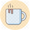 Coffee cup  Icon