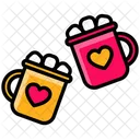 Coffee Date  Icon