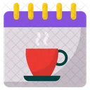 Coffee Date  Icon