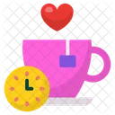 Coffee Date  Icon