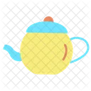 Icoffee Kettle Kettle Coffee Kettle Icon