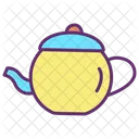 Icoffee Kettle Kettle Coffee Kettle Icon