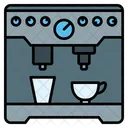 Coffee machine  Icon