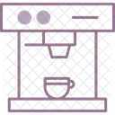커피 머신  아이콘