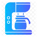 Coffee Machine  Icon