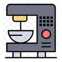 Coffee Machine  Icon