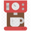 Coffee machine  Icon