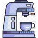 Coffee machine  Icon