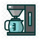 Coffee Machine  Icon