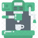 Coffee Machine  Icon