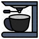 Coffee Maker  Icon