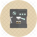 Coffee maker  Icon