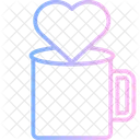 Coffee mug  Icon