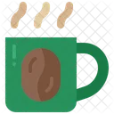 Coffee mug  Icon