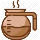 Coffee Pot  Icon