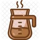 Coffee Pot  Icon