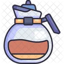 Coffee pot  Icon