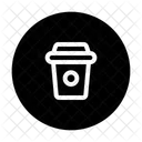 Coffee Shop Coffee Coffee Cup Symbol