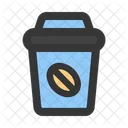 Coffee shop  Icon