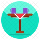 Coffee Table  Icon