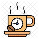 Coffee Time  Icon