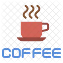 Coffeeshop  Icon