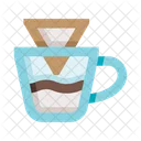 Coffeeshop  Icon