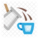 Coffeeshop  Icon