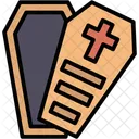 Coffin  Icon