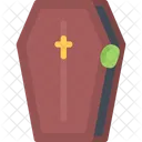 Coffin  Icon