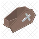 Coffin  Icon