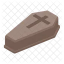 Coffin  Icon