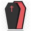 Coffin  Icon