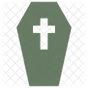 Coffin  Icon