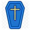 Coffin  Icon