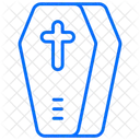 Coffin  Icon