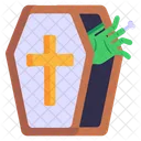 Coffin  Icon