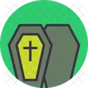 Coffin  Icon