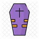 Coffin  Symbol