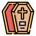 Coffin  Icon