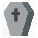 Coffin  Icon