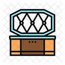 Coffin Pet  Icon