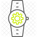 Cog  Icon