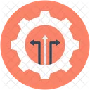 Cog  Icon