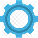 Cog  Icon