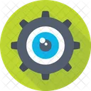 Cog  Icon