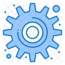 Cog  Icon